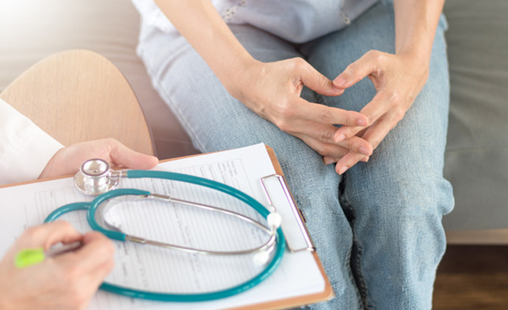 Kanser Taramalarını Yaptırmak